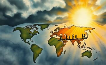 Crisis Management: Lessons from Global Economic Shocks