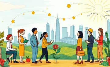 The Future of Work-Life Balance: A Global Perspective