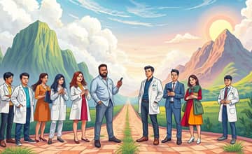 The Brain Drain: Global Talent Migration and Its Effects