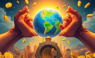 Sovereign Wealth Funds: Guardians of National Capital