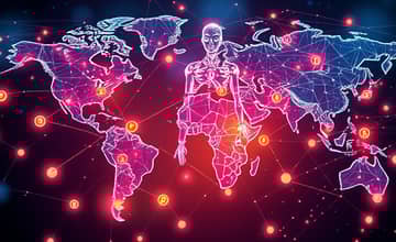 Fintech Frontiers: Innovation Beyond Borders