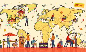 The Role of SMEs: Driving Global Economic Growth