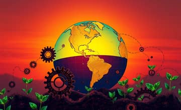 Post-Pandemic Recovery: A Global Economic Blueprint