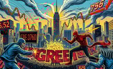 The Psychology of Global Markets: Fear and Greed