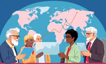 Pension Funds: Securing Global Retirement Futures