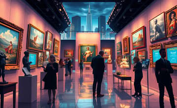 The Art Market: A Global Investment Perspective