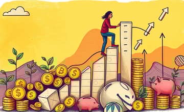 Building Wealth: A Step-by-Step Guide