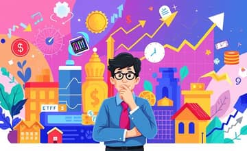 Investment Vehicles: Exploring Your Options