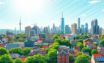 Urban Resilience: Building Economically Robust Cities