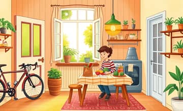 Frugal Living: Thriving on Less