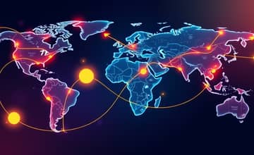 The Balance of Payments: A Global Economic Barometer
