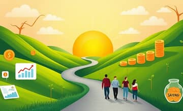 Financial Planning: Your Roadmap to Riches