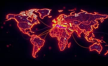 Global Markets: Investing Across Borders