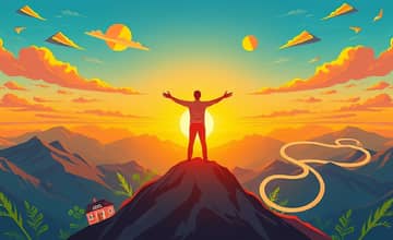 Financial Independence: Your Ultimate Goal