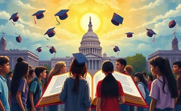 College Funding: Investing in Education