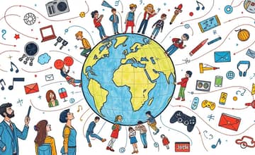 Creative Industries: Powering Global Economic Diversification