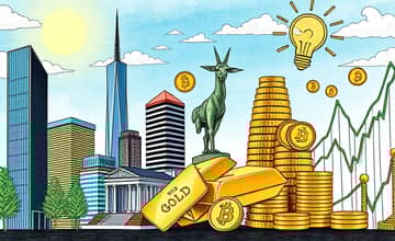 Alternative Investments: Beyond Stocks and Bonds