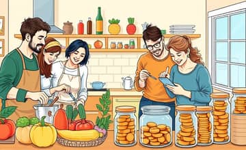 Expense Reduction: Trimming the Fat from Your Budget