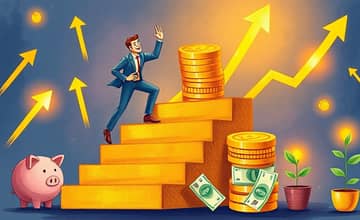 Financial Coaching: Guiding Your Money Journey