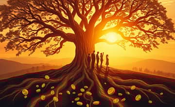 Financial Legacy: Leaving a Lasting Impact