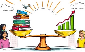 Credit Card Savvy: Maximizing Rewards, Minimizing Debt