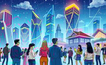 Real Estate Crowd-funding: New Frontiers in Property Investment