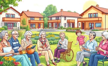 Post-Retirement Planning: Living Comfortably