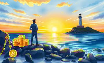 Financial Resiliency: Bouncing Back from Setbacks