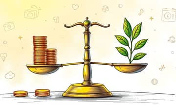 Financial Wellness: A Holistic Approach to Money