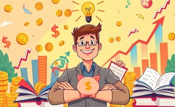 Financial Literacy: Your Superpower for Life