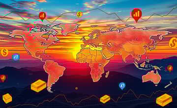 The Geopolitical Nexus: Global Events and Your Portfolio