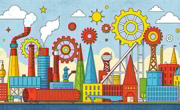 The Microeconomic Lens: How Company Fundamentals Drive Performance