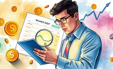 Finding Undervalued Gems: A Deep Dive into Balance Sheets