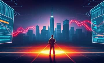 Dark Pools and High-Frequency Trading: What Individual Investors Need to Know