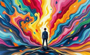 The Psychology of Panic: How to Stay Rational in Volatile Times