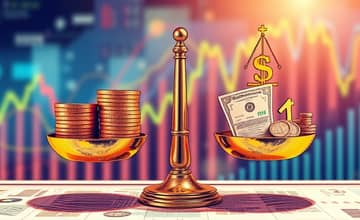 Debt and Equity: Understanding a Company's Financial Structure