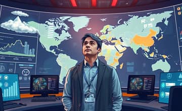 Scenario Planning: Preparing Your Portfolio for Any Future