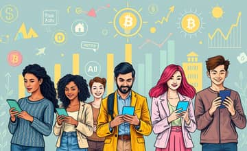 The Retail Investor Revolution: Understanding Market Democratization