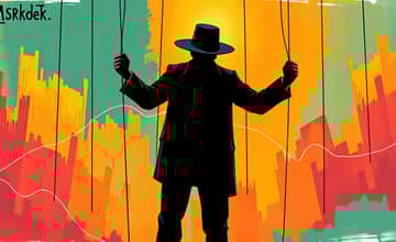 Unmasking Market Manipulators: Protecting Your Investments