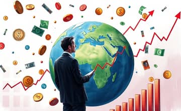 Currency Fluctuations: Their Unseen Impact on Stock Returns