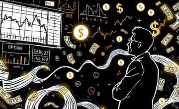 Option Strategies for Income: Beyond Basic Calls and Puts