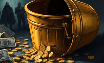 The Silent Killers: Inflation, Taxes, and Fees on Your Returns