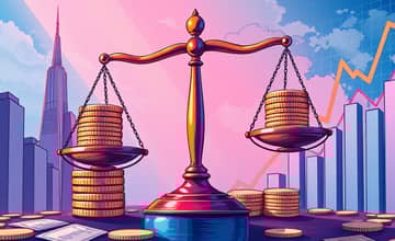 Understanding Capital Structure: A Key to Corporate Valuation