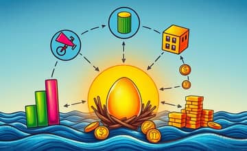 Diversification Decoded: Leveraging Funds for Resilience
