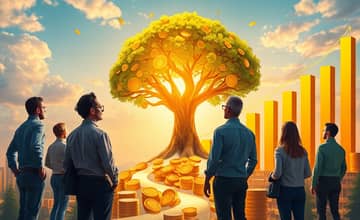 Income Unleashed: Exploring Dividend-Paying Funds