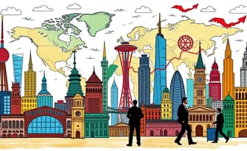 The Global Advantage: Unlocking International Fund Opportunities