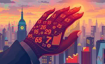 The Invisible Hand: How Supply and Demand Shape Stock Prices