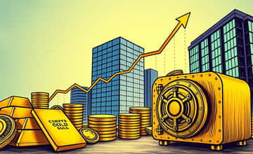 Inflation Solutions: Funds to Safeguard Your Savings