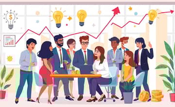 From Start-Up to Scale: Funds for Every Investment Stage