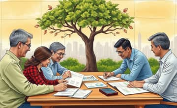 Building a Legacy: Funds for Generational Wealth